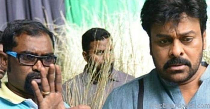 Fight Master Jashuva Interview Image