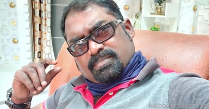 Fight Master Jashuva Interview