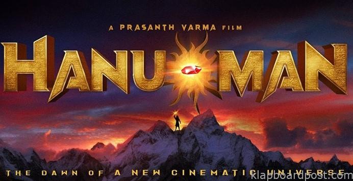 Hanu Man carrying good reports in trade