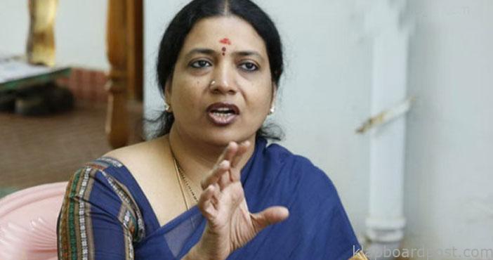 ఒక లేడీని టార్గెట్ చెయ్యటం సిగ్గులేదా..?: జీవిత 1 Jeevitha rajasekhar press m