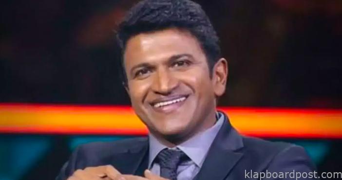Kannada superstar Puneet Rajkumar passes away