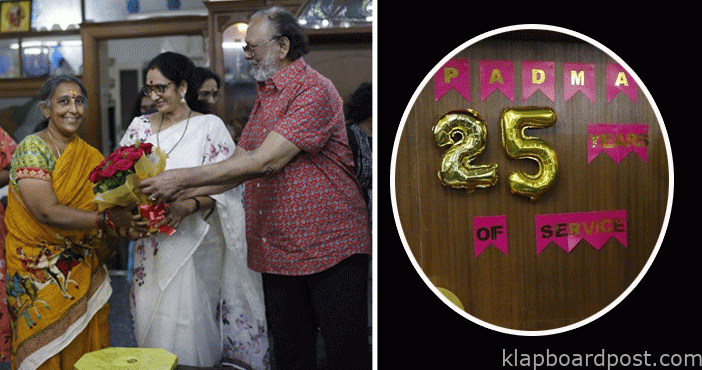 Krishnam raju family celebr