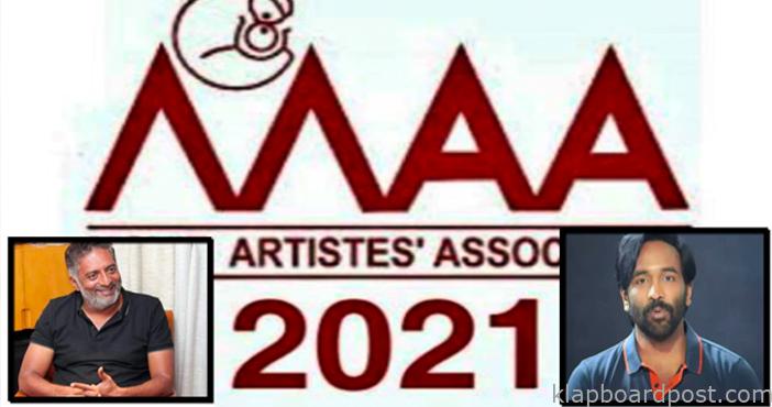 Maa elections to happen in ballot format 1 Maa elections to happen in ballot format