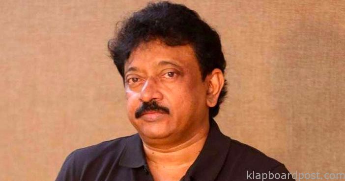 Maa is a big Circus says RGV 1 Maa is a big Circus says RGV