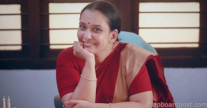 Exclusive Maala Parvathi Interview Klapboardpost Exclusive Maala Parvathi Interview Klapboardpost
