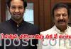 ‘మా’ అధ్యక్ష పదవి కిరీటం కాదు.. బాధ్యత: మోహన్ బాబు Mohan Babu About Manchu Vishnu On Maa Elections