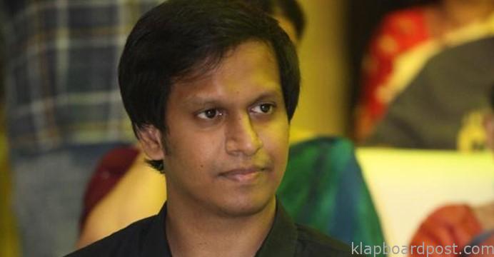 Music Director Pawan Interview 1