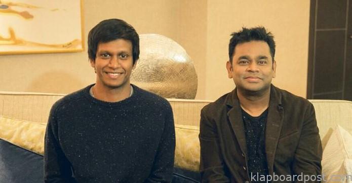 Music Director Pawan Interview