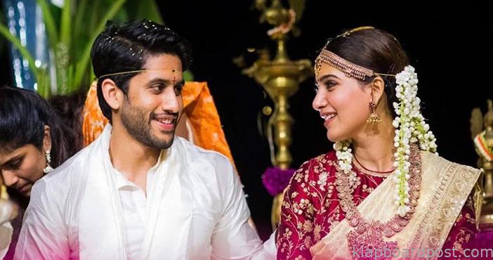 Naga Chaitanya clarify on d