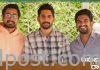 Naga Chaitanya launches Anubhavinchu Raja’s title song Naga Chaitanya Launches Anubhavinchu Raja's Title Song