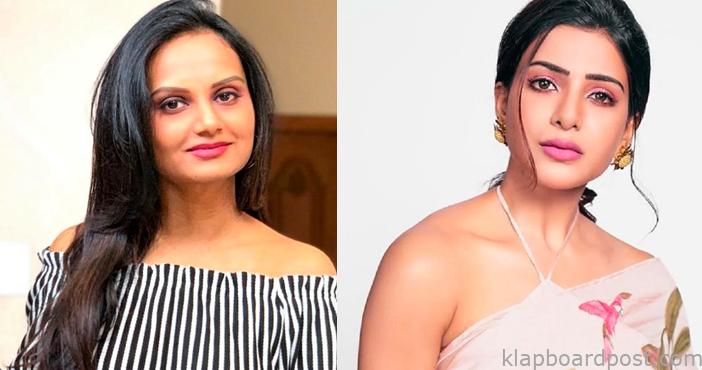 Neelima Guna opens up on Samantha's pregnancy