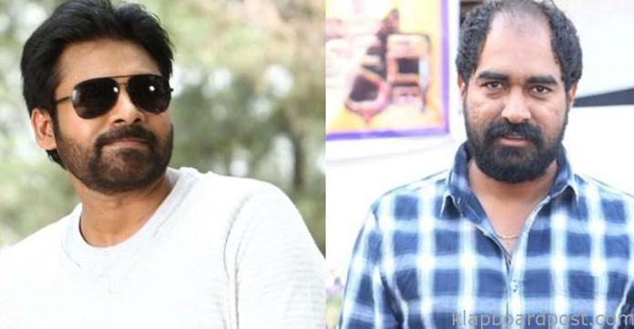 Pawan-Krish film to resume shoot from next month 1 Pawan-Krish film to resume shoot from next month
