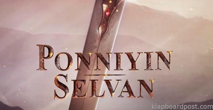 Ponniyan Selvan will be a notch higher than Baahubali 1