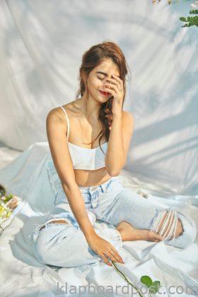 Pooja Hegde New Photoshoot Stills 1