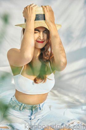 Pooja Hegde New Photoshoot Stills 2