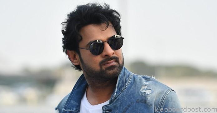 Prabhas 25 to be announced with a bang?