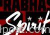 Prabhas announces Spirit with Sandeep Reddy Vanga Prabhas Announces Spirit With Sandeep Reddy Vanga