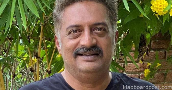 కొత్త అసోసియేషన్పై క్లారిటీ ఇచ్చిన ప్రకాశ్ రాజ్ 1 Prakash raj about new assoc
