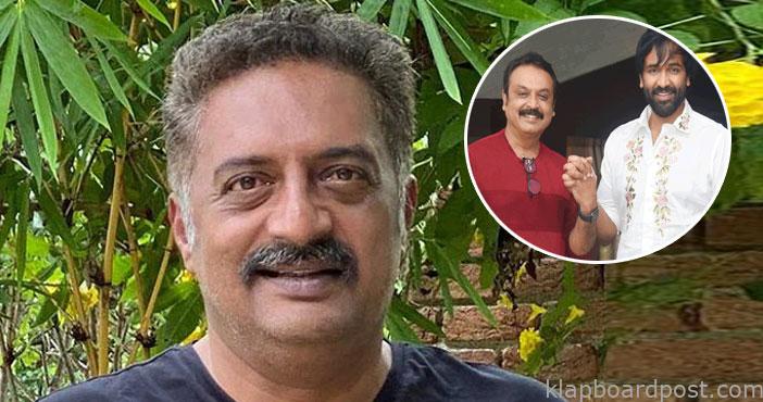 నరేశ్ ఒళ్లు దగ్గరపెట్టుకుని మాట్లాడాలి: ప్రకాశ్ రాజ్ 1 Prakash raj fire on naresh