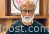 Rajinikanth recovering well after a key surgery Rajinikanth Recovering Well After A Key Surgery