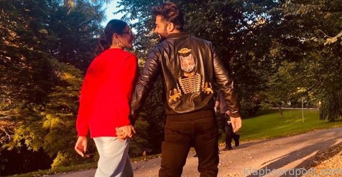 Rakul Preet announces her boyfriend officially 1 Rakul Preet announces her boyfriend officially