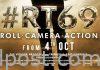 Ravi Teja-Trinadha Rao’s film from October 4th Ravi Teja-Trinadha Rao's film from October 4th