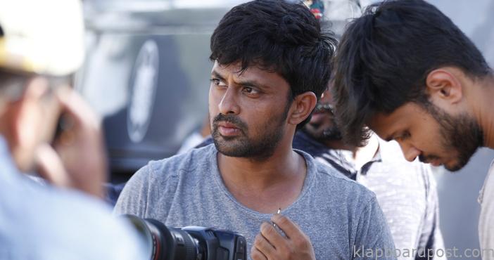 Exclusive : Revanth Korukonda Interview 1 Revanth Korukonda Interview