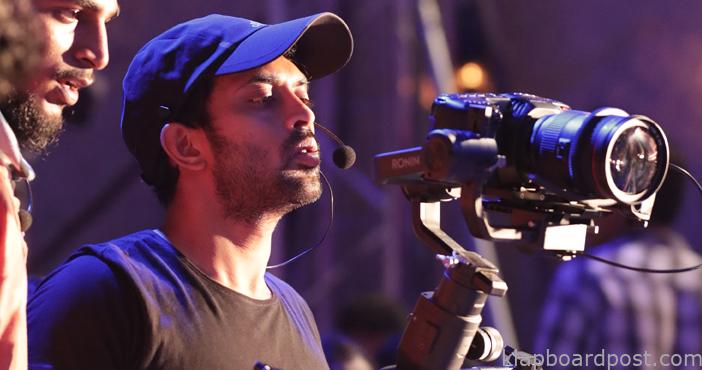 Exclusive : Revanth Korukonda Interview 2 Revanth Korukonda