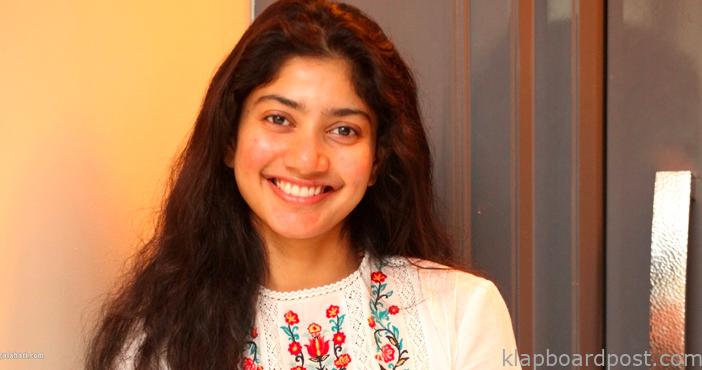 Sai Pallavi arriving with one more hit song