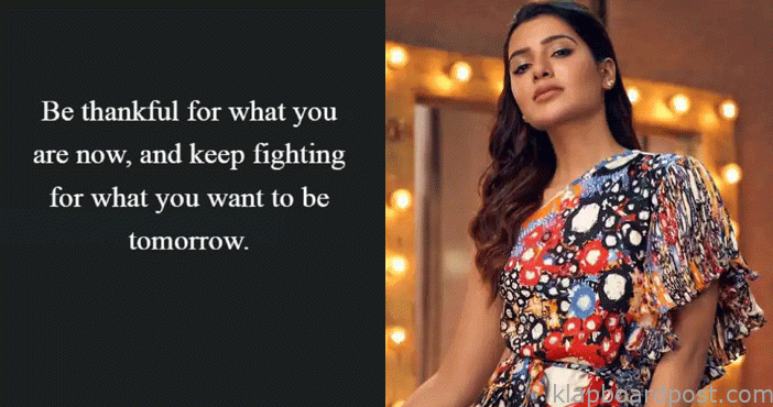 Samantha another post on my