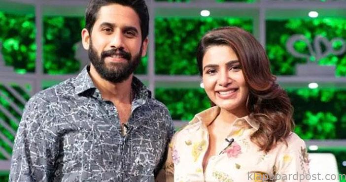 Samantha last year marriage