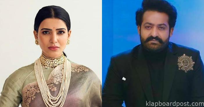 Samantha to play NTR's Evaru Meelo Koteswarulu? 1 Samantha to play NTR's Evaru Meelo Koteswarulu?