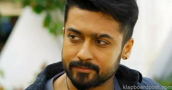 అలరిస్తున్న సూర్య 'జైభీమ్' పవర్ సాంగ్ 2 Surya Jai Bheem2