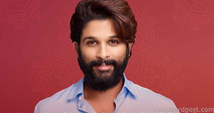 టాప్ విద్యా సంస్థకు బ్రాండ్ అంబాసిడర్గా అల్లు అర్జున్ 1 allu arjun as a sri chaitan