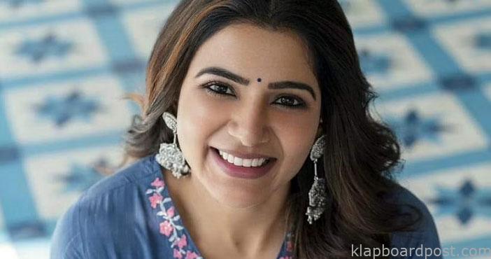 samantha ready for Bollywoo