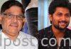 Allu Aravind putting big pressure on Nani Allu Aravind Putting Big Pressure on Nani