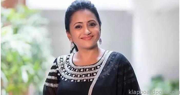 Anchor suma shares her gym