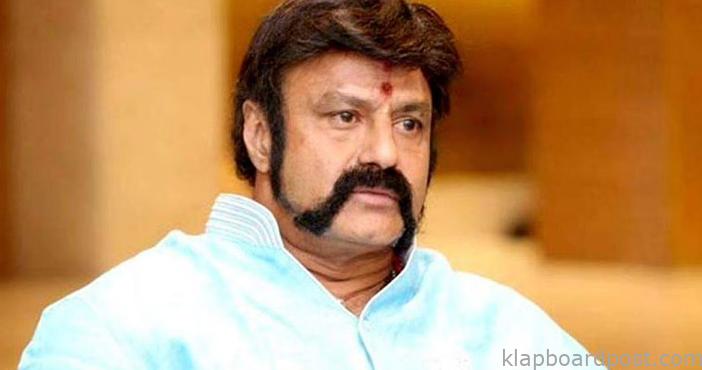 Balakrishna warns YCP over remarks on Chandra Babu