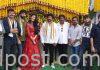 Balayya- Gopichand Malineni film launched Balayya- Gopichand Malineni film launched