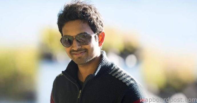 Exclusive : Bharadwaj Gali Interview 1 Bharadwaj Gali Interview