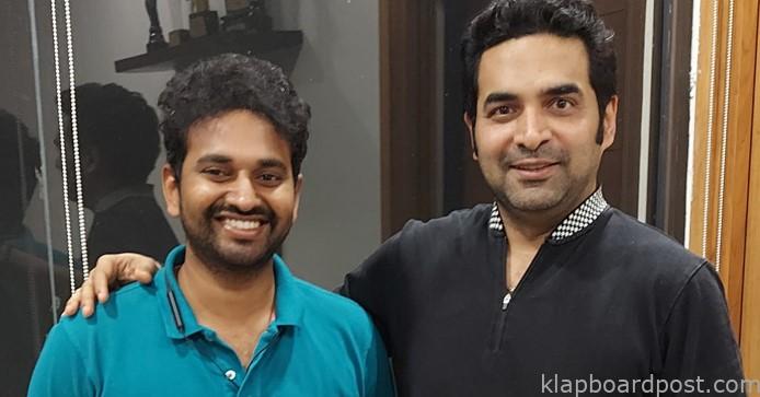 Exclusive : Bharadwaj Gali Interview 2 Bharadwaj Gali