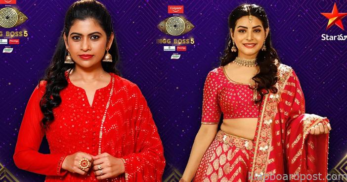 Bigg Boss 5 - Kajal and Priyanka in danger