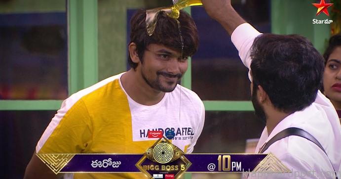 Bigg Boss 5 - Who will be in the nominations?