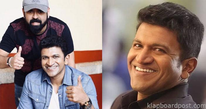 Director santhosh ananddram