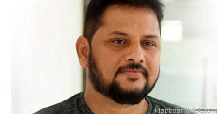 ఏంజెట్ డైరెక్టర్ సురేందర్ రెడ్డికి కరోనా 1 Director surender reddy tes