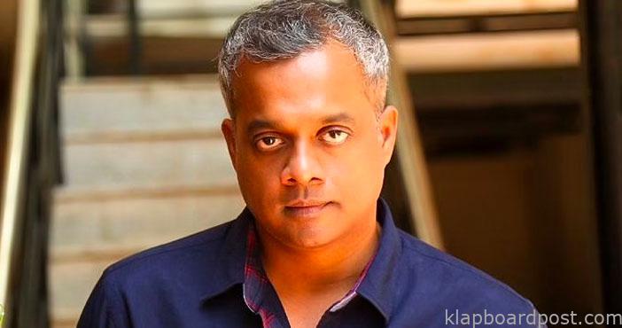 Gautham Menon to play villain in a Tollywood project