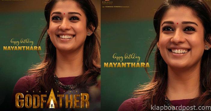 Godfather movie team birthd