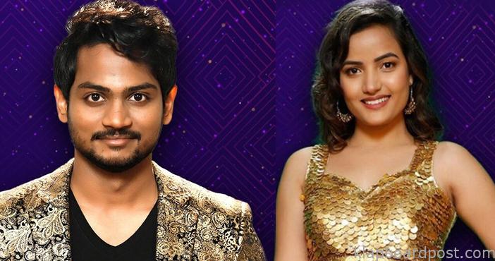 Is Shanmukh paying the price of being close to Siri? 1 Is Shanmukh paying the price of being close to Siri?