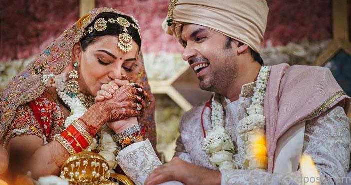 Kajal aggarwal opens her pr