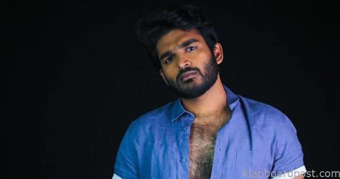 Exclusive : Kiran Abbavaram Interview 2 Kiran Abbavaram